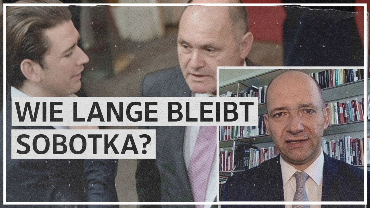 Politikberater Hofer: Der Druck auf die Spitze der ÖVP baut sich auf