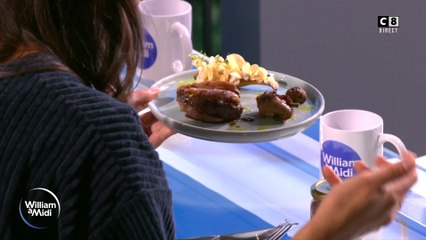 Votre assiette : Châtaigne, le fruit réconfortant de l'automne !