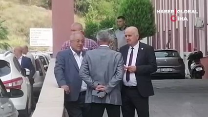 Muhtarlar Günü’nde katıldığı tören sonrası hayatını kaybetti