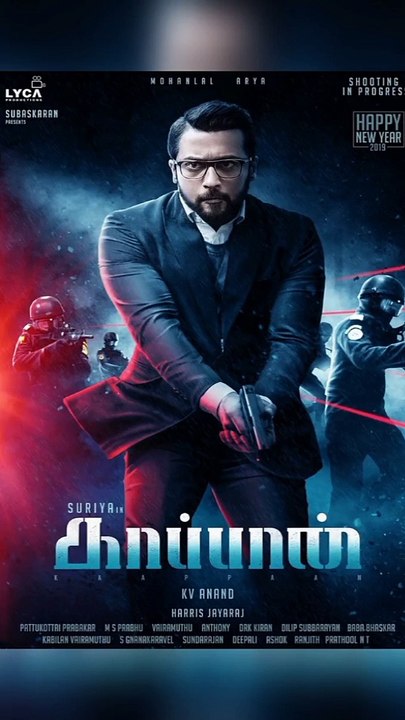 Top Best action south movies