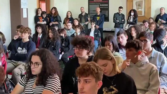 Tre giorni di musica e arte per far vedere di cosa è capace l’Accademia di Belle Arti di Catanzaro