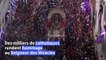 Pérou : les catholiques célèbrent à nouveau le Seigneur des Miracles