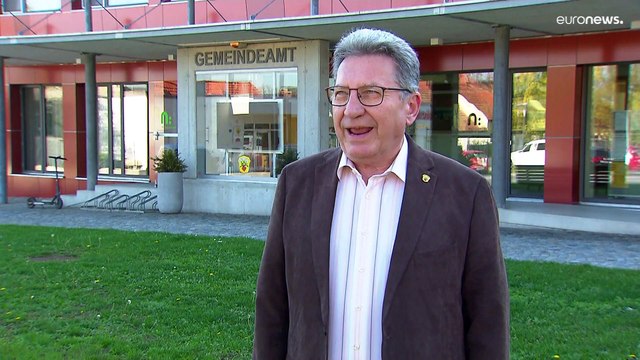 Los solicitantes de asilo aumentan en Austria con la llegada de indios, marroquíes y tunecinos