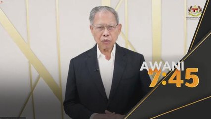 GMBF | Permintaan produk halal global diramal cecah $AS2.8 trilion