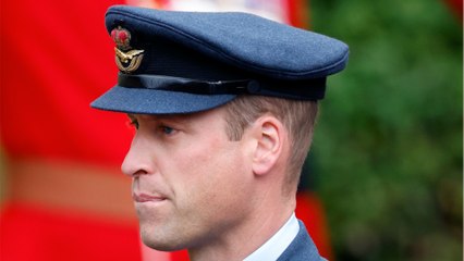 Prince William: Spend £318 a night in a helicopter flown by the Duke of Cornwall