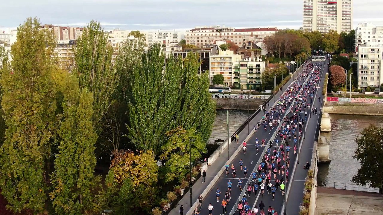 La Levalloisienne, retour en images sur notre 2e édition !