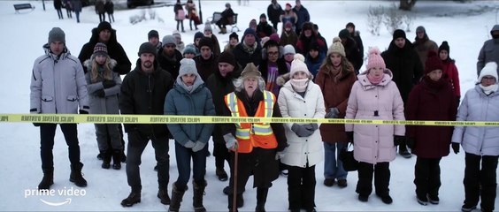 Three Pines (teaser trailer originale HD)