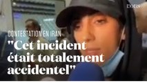 La grimpeuse Rekabi, de retour à Téhéran, est saluée par ses fans pour ne pas avoir porté le voile