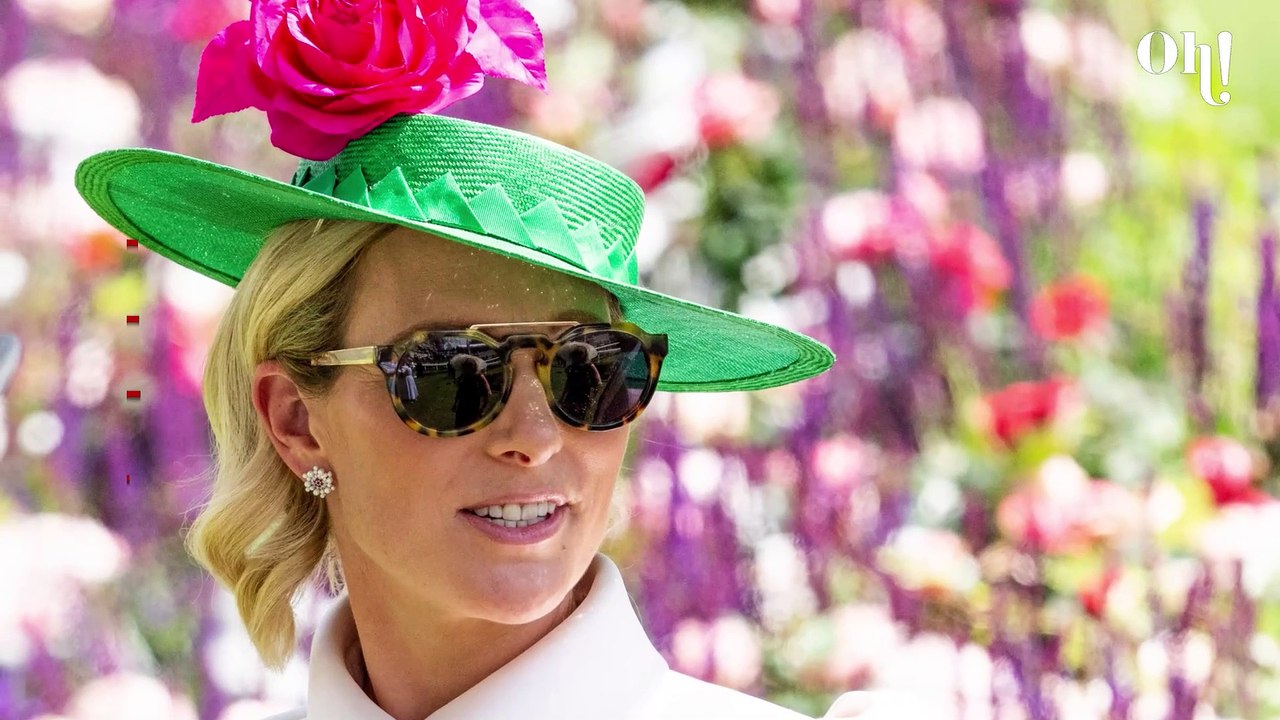 Zara Tindell – die Lieblingsenkelin der Queen