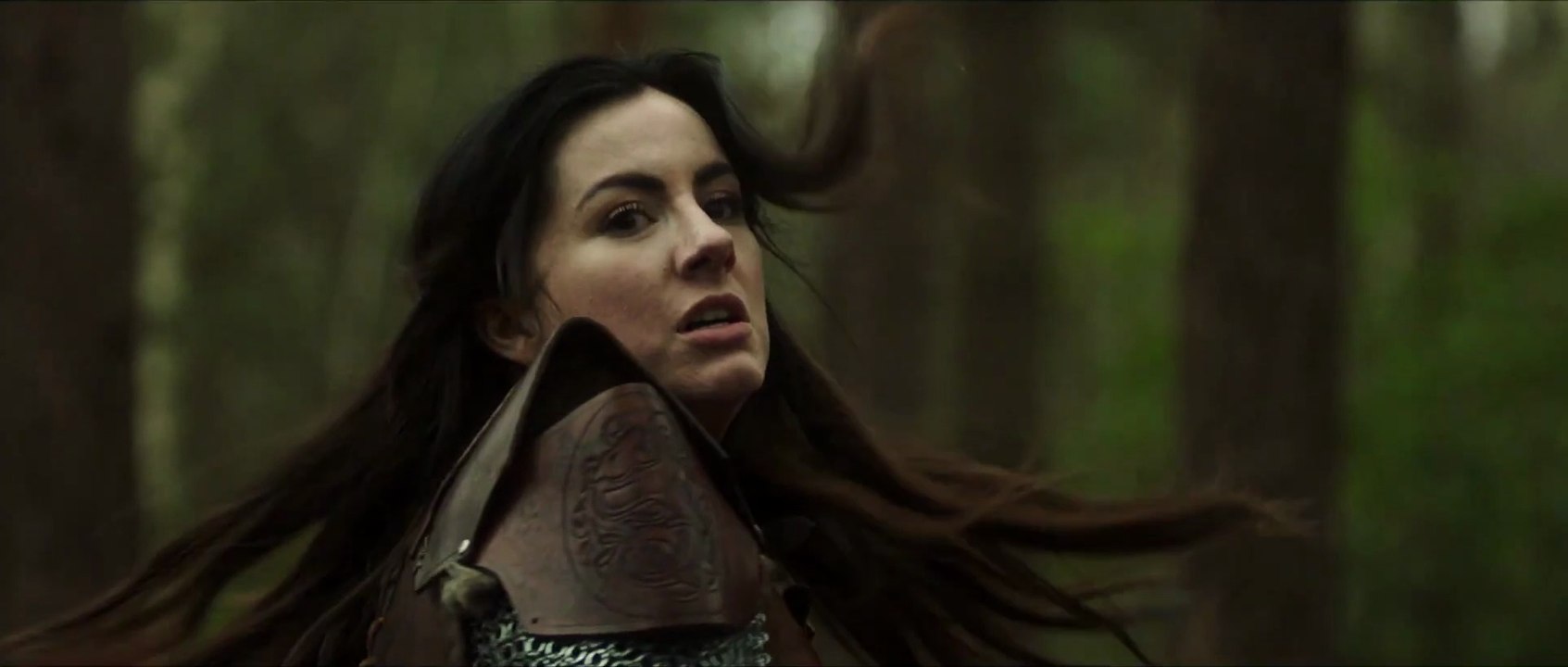 Die Abenteuer von Maid Marian - Trailer (Deutsch) HD