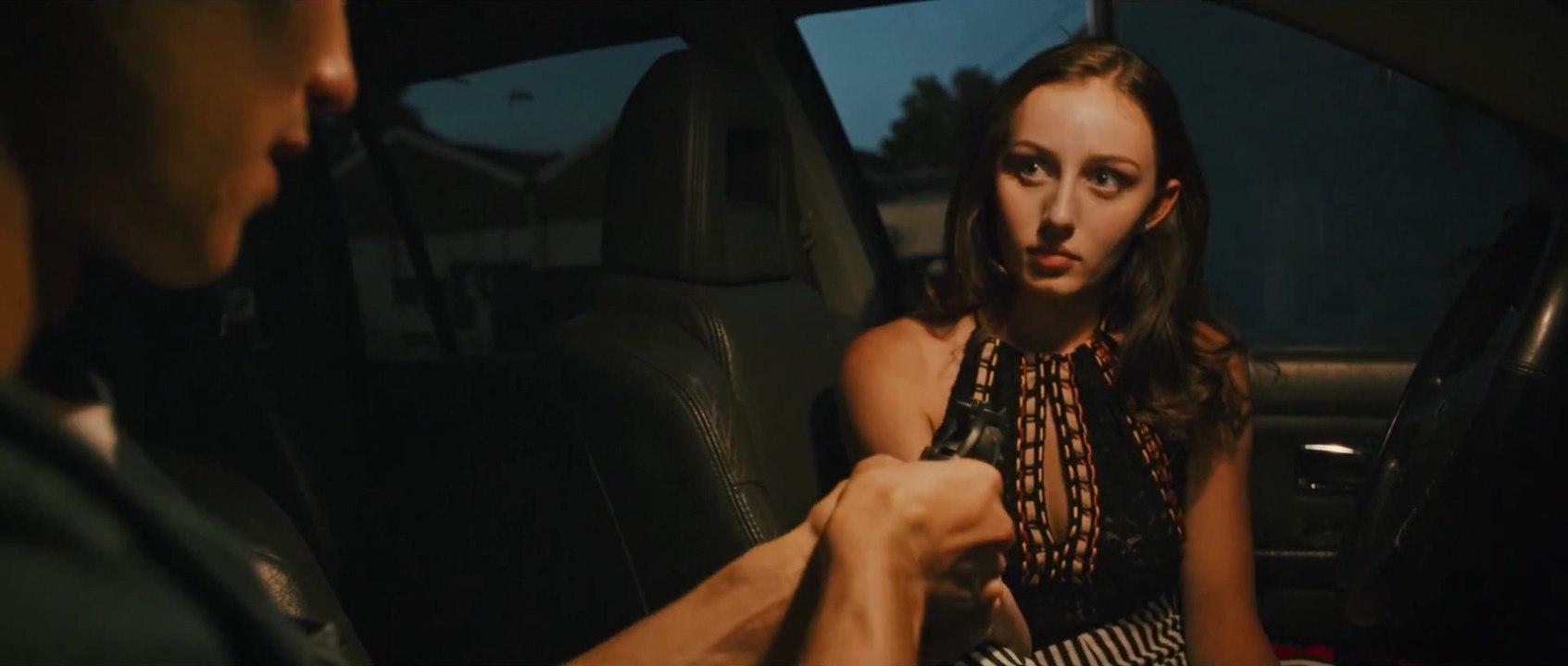 Those who walk away - Trailer (Deutsch) HD