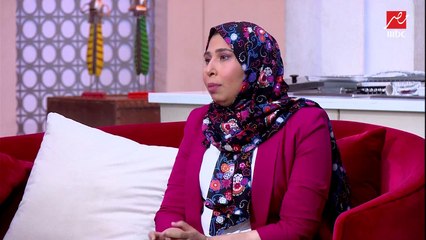 تحارب السرطان لتالت مرة .. اعرفي قصة البطلة هبة ربيع في أهلا بالستات