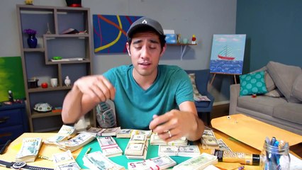 ZACH KING - MAKE YOUR FIDGET SPINNER FLY AND LEVITATE TRICK