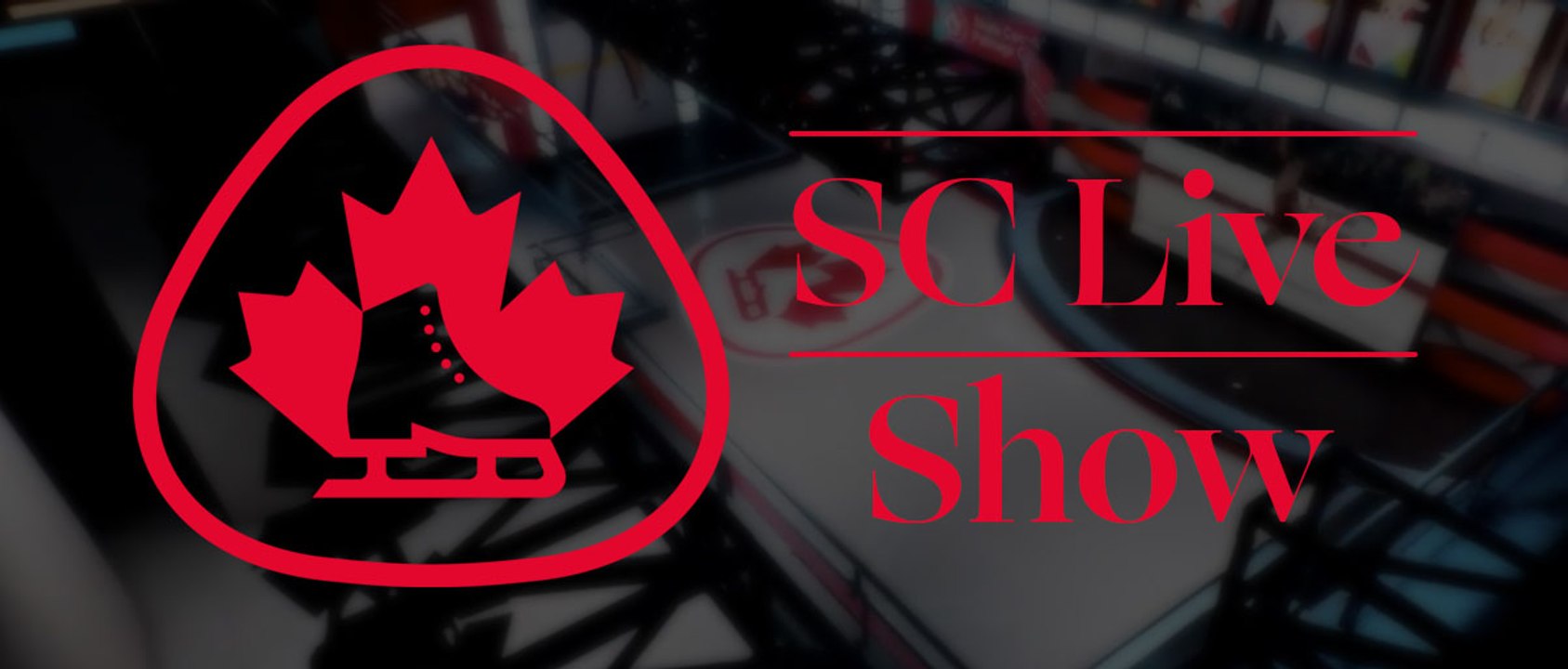 SC Live Show - Episode 1
