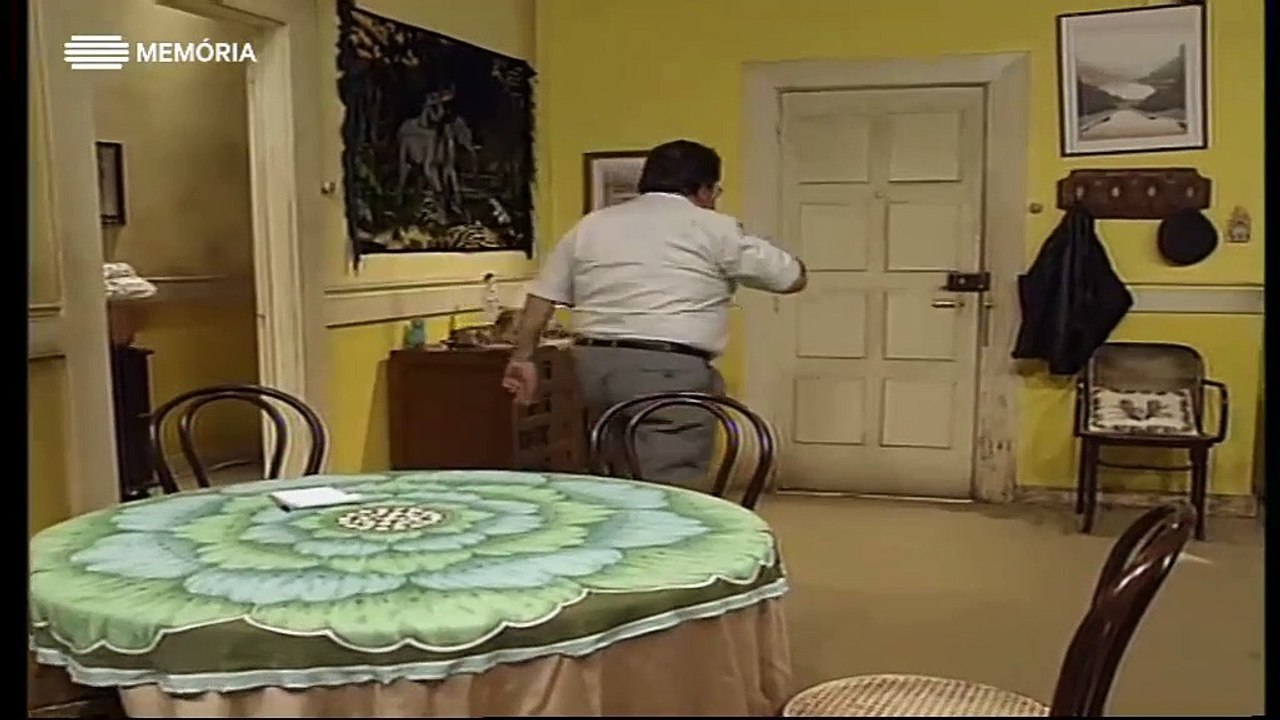 Nico D'Obra - Episódio 58