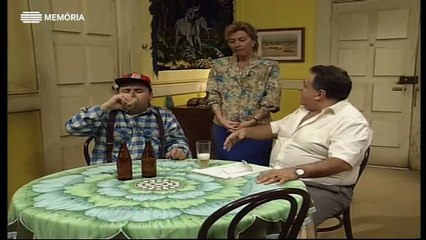 Nico D'Obra - Episódio 63