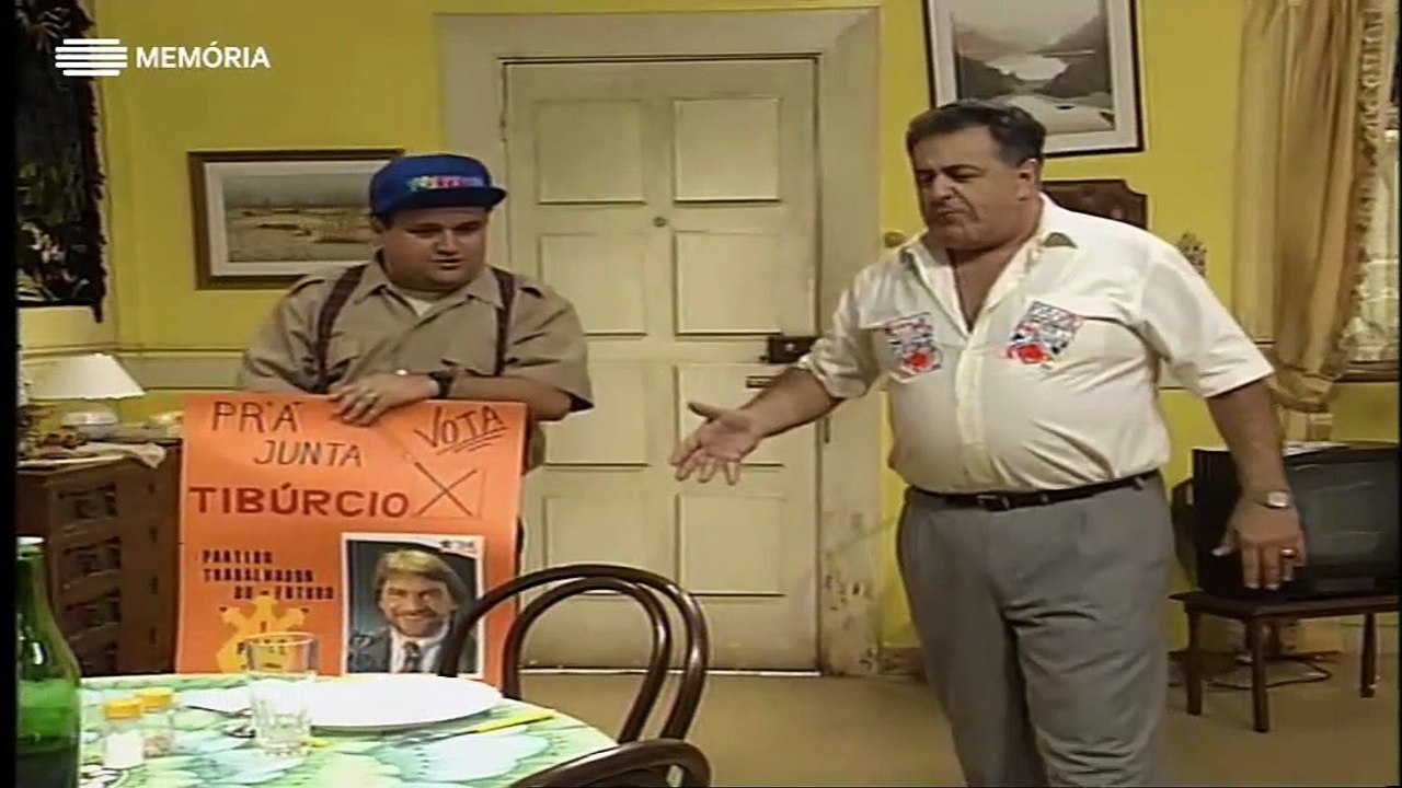 Nico D'Obra - Episódio 64
