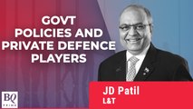 Defence Expo 2022: How Government's Policies Are Aiding Private Defence Players