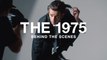 The 1975: Behind the scenes of their NME cover shoot