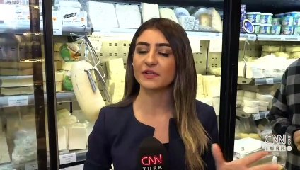 Peynir fiyatları neden artıyor?
