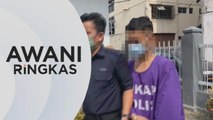 AWANI Ringkas: Tipu urusan ibadah korban, pekerja kilang direman