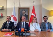 TDP Genel Başkanı Sarıgül'den esnafa sicil affı önerisi