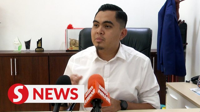 GE15: Syed Saddiq should contest in Jasin, says Umno Youth leader