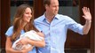Prinz William und Prinzessin Kate: Insider behauptet, sie könnten bald viertes Baby ankündigen
