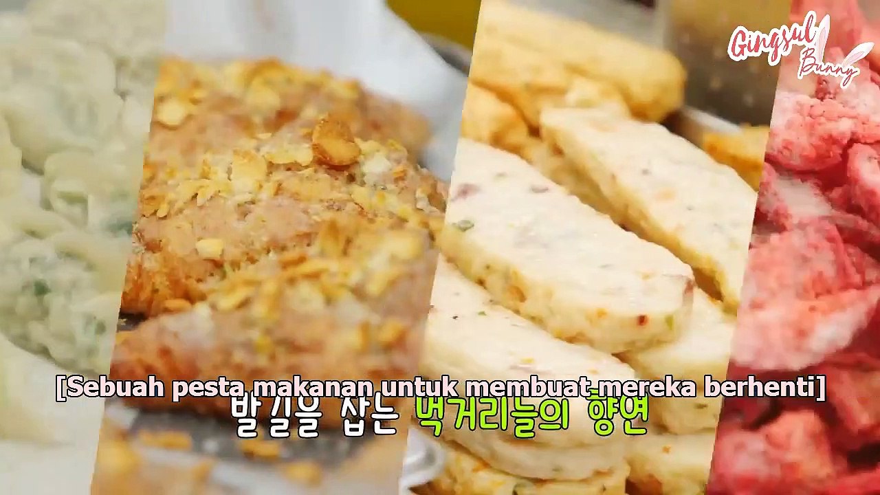 [INDO SUB] ENHYPEN 'SO SO FUN' EP. 01