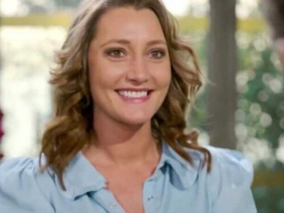 “Me voilà maintenant libérée de tout ça” : Perrine revient sur son départ de l’Amour est dans le pré