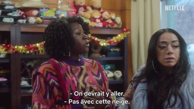 Christmas With You Bande-annonce VO