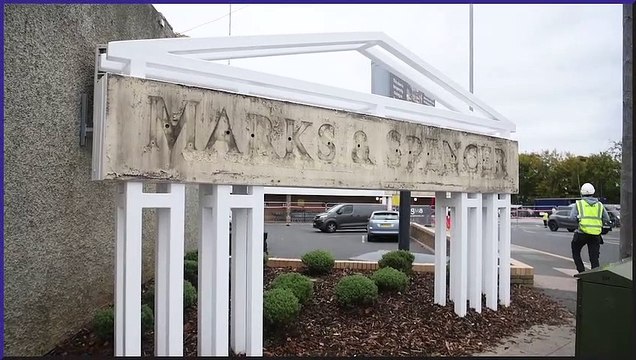 Marks & Spencer Leeds Moortown Simply Food store closes for major refurbishment