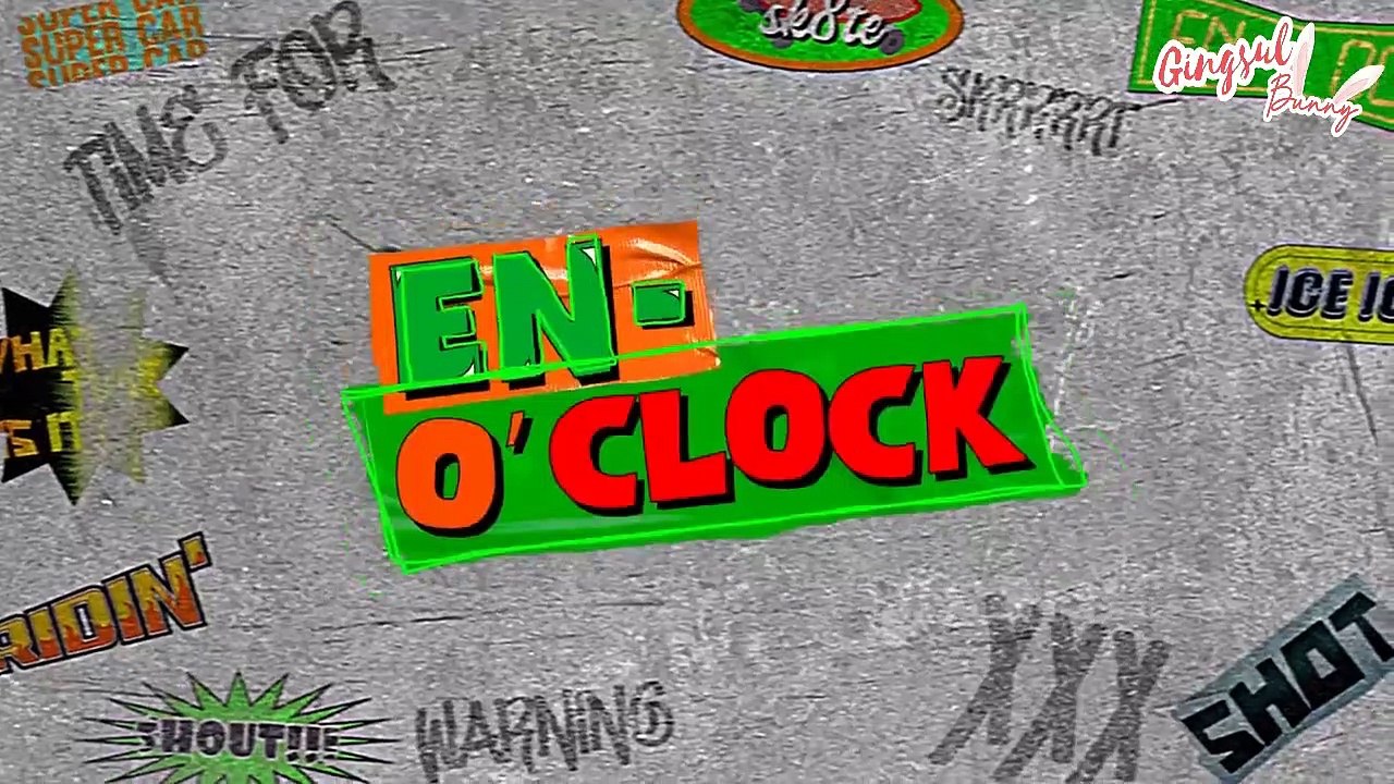 [INDO SUB] ENHYPEN EN-O'CLOCK EP. 43
