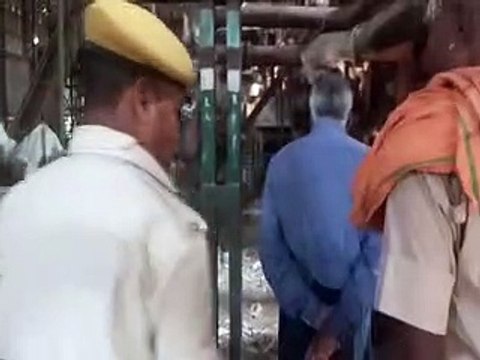 video: सहकारी चीनी मिल का नेशनल शुगर फेडरेशन ऑफ इंडिया के सदस्यों की टीम ने किया निरीक्षण