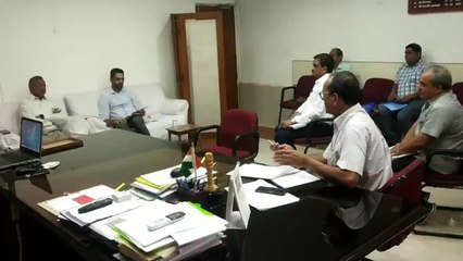 दौसा में पेयजल समस्या टॉप पर, बीसलपुर से ही समाधान संभव