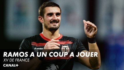 Thomas Ramos, un coup à jouer