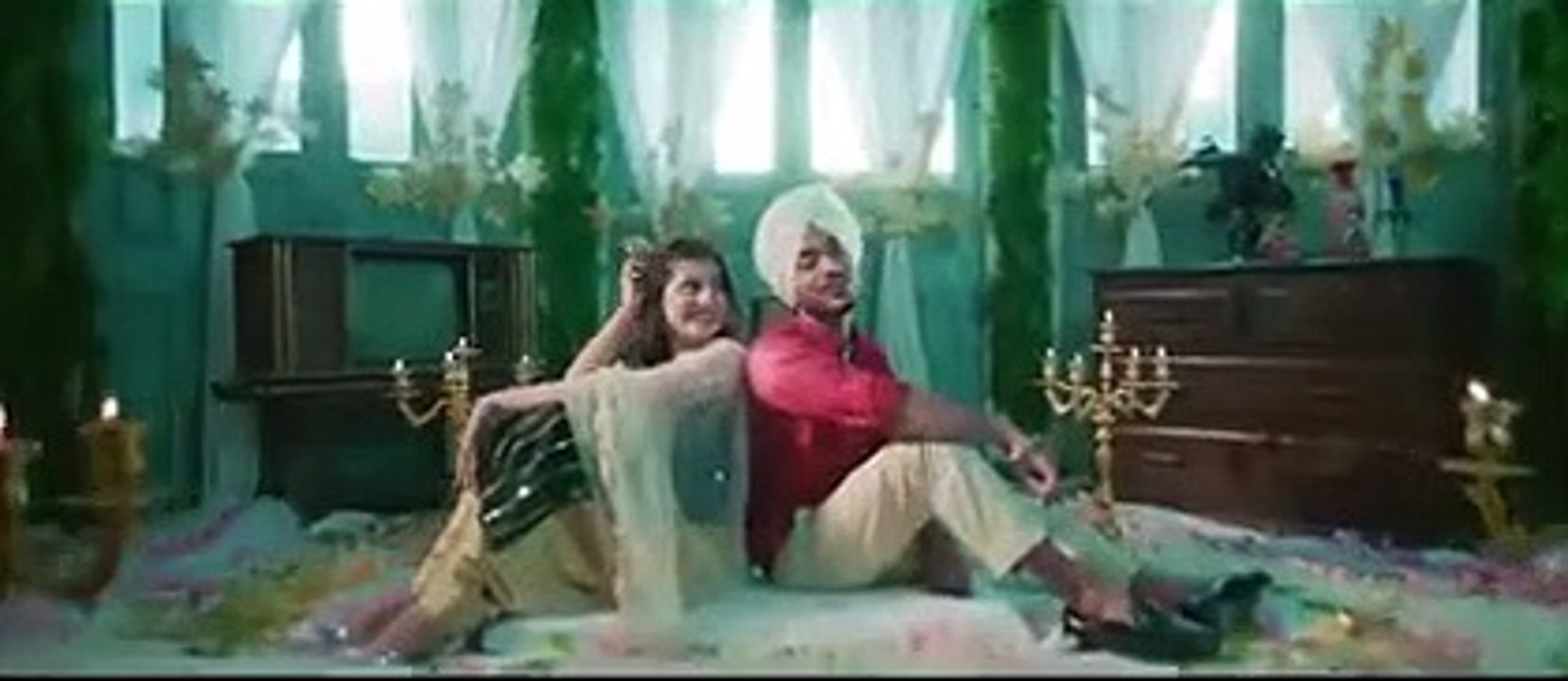 Meri Tu ( Official Video) Deep Sra | Shevv | OG’zs | Latest New Punjabi Song 2022