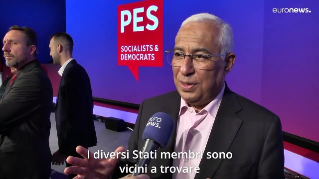 La ricetta di Costa per uscire dalla crisi