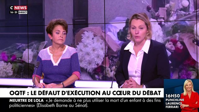 Meurtre de Lola: Le Rassemblement National ne participera finalement pas au rassemblement demain soir, par pudeur, décence et respect pour la famille