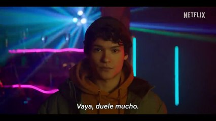 'Jóvenes altezas' - Tráiler oficial - Temporada 2