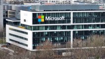 Microsoft licencie près de 1000 employés