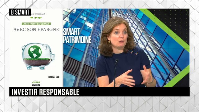 SMART PATRIMOINE - Investir Responsable du jeudi 20 octobre 2022