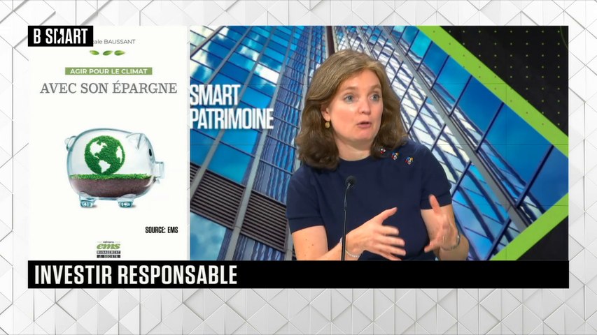 INVESTIR RESPONSABLE du jeudi 20 octobre 2022