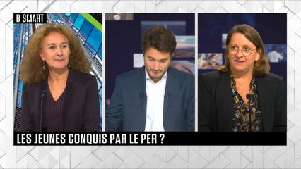 SMART PATRIMOINE - Enjeux patrimoine du jeudi 20 octobre 2022