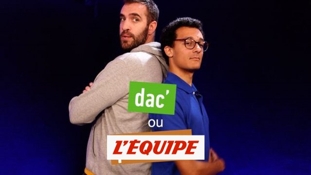 Les Golden State Warriors sont-ils les favoris ? - Basket - NBA - Dac' ou pas dac'