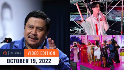 Jinggoy clarifies stance on K-dramas, calls for ‘love of country’