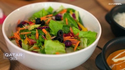 FIFA Dünya Kupası'na hazırlanan Katar'da işletmeler turistleri bekliyor