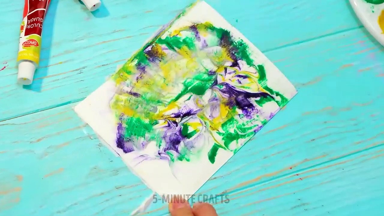 Fun And Easy Tricks To Draw Like A Pro