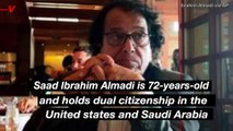 72-Year-Old US Citizen Imprisoned and Reportedly Tortured by Saudi Arabian Government