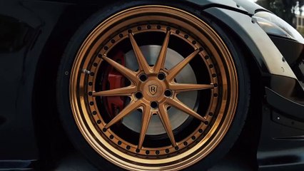 JDM Car Modifications 🚗